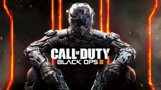 Call of Duty: Black Ops 3 - Pelicula completa en Español - PC [1080p 60fps]
