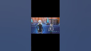 Trails into Reverie End of Battle Quote Altina and Claire #shortsfeeds