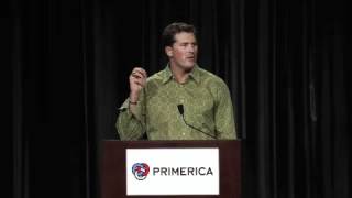 Celebrity Abram Booty speaks to 20,000 Wealth