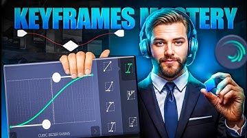 🎯 “Keyframing Secrets in Alight Motion | Smooth Animation Like a Pro!”