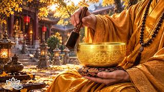 Reiki Healing Music • Cleanse The Aura And Space • Attract Positive Energy And Calm The Mind