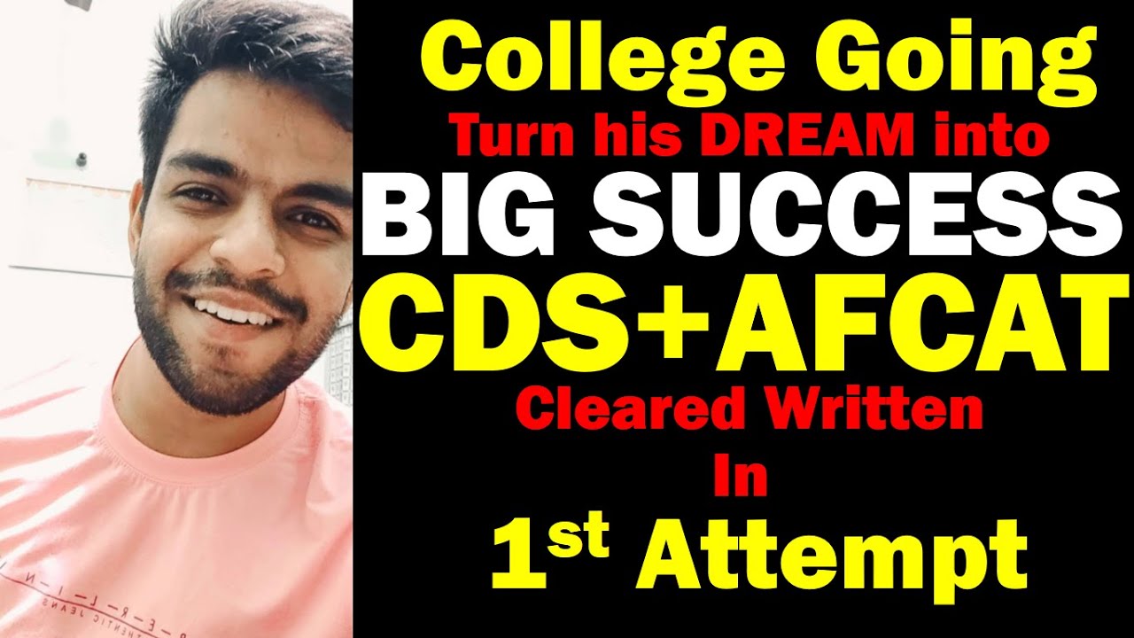 Strategy to clear CDS 2 2021 Cut off | CDS 2 2021 Preparation Plan ...