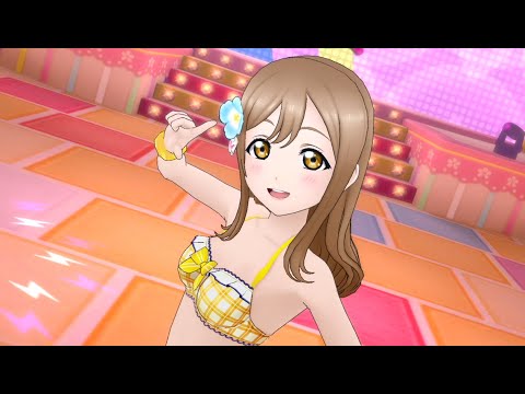 スクスタmv ドキピポ エモーション 国木田花丸 水着 Youtube スクスタmv ドキピポ エモーション 国木田花丸 水着 Youtube