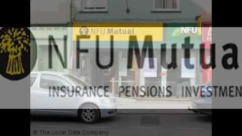 NFU Mutual Insurance