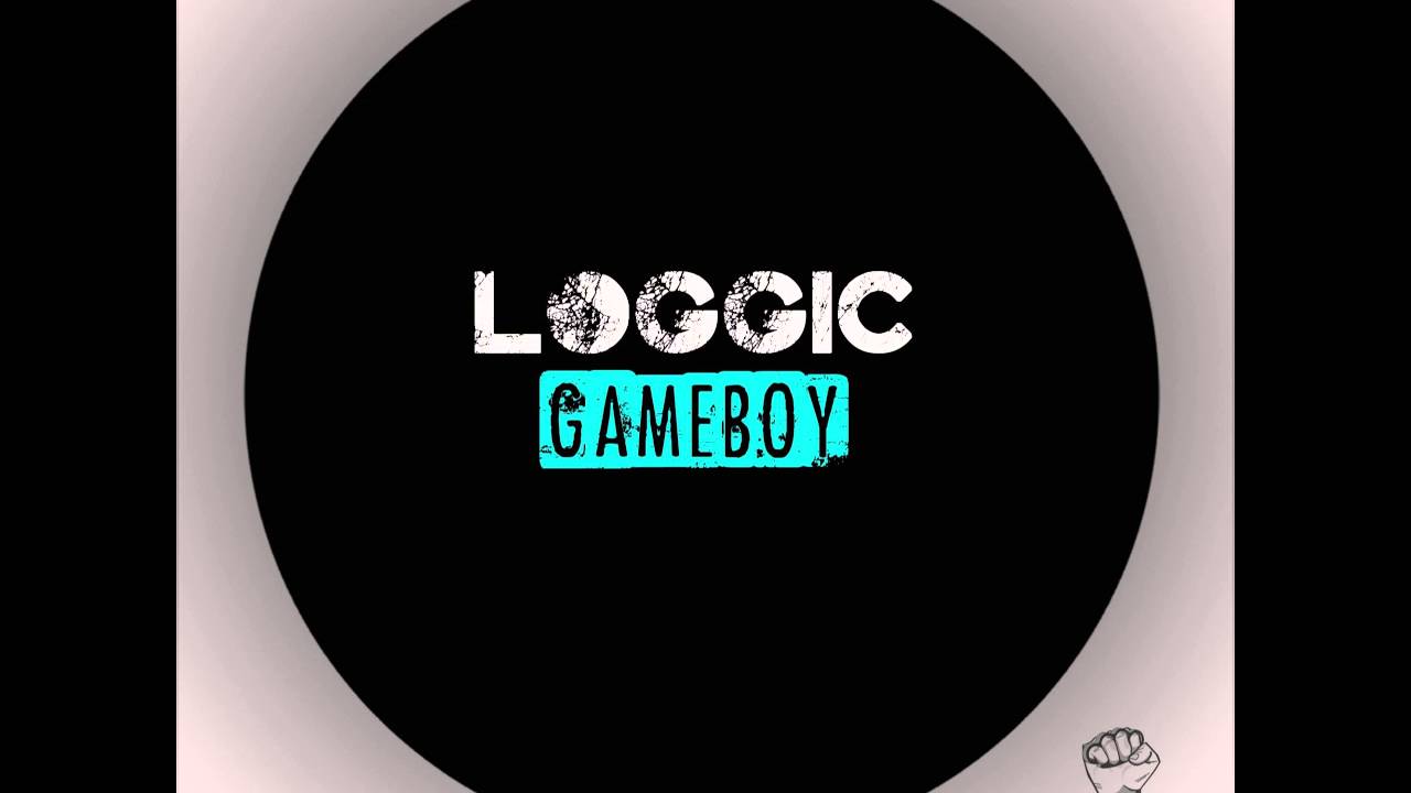 Loggic: Gameboy adlı videoyu YouTube'da izle Loggic: Gameboy adlı videoyu YouTube'da izle