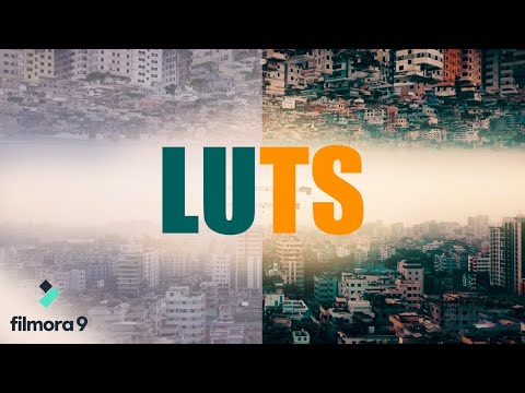 The BEST & EFFECTIVE way to use LUT in Filmora (FREE LUT) | [Filmora Series] | Real Mehedi