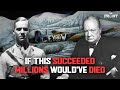 Churchill’s Most Evil Operation: The Colossal Failure of Operation Colossus