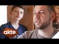 Jason (12) ist Autist! Wie gehen seine Eltern damit um? | Akte | SAT.1 TV