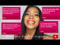 Relationship Questions & Confessions | Mixing Finance and a new relationship? | ft BEAUFOX HAIR