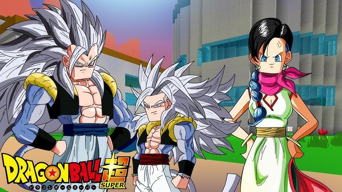 Café com Pipoca: Super Saiyajin Branco? Instinto Superior