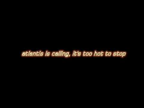 Modern Talking   Atlantis Is Calling (S.O.S. For Love) subtitulado