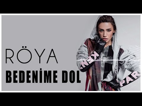 Röya - Bədənimə Dol ( Official Audio )