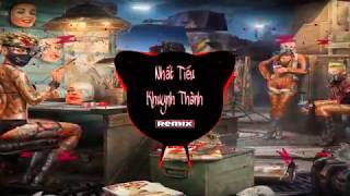 Nhất Tiếu Khuynh Thành | Uông Tô Lang ⏩ Nhạc Remix Trung Quốc Gây Nghiện