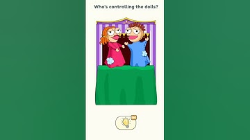 DOP 2 Delete One Part Level 3796 #youtubeshorts #shortsvideo