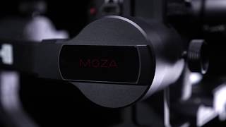 Video Asphot : MOZA Gimbal AirCross