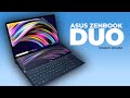 ASUS ZenBook Duo (Model: UX482EA) - Your Search for Incredible May be Over