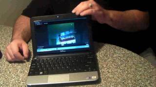 Dell Inspiron Mini 10 Netbook Review 2.mp4