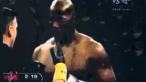 Real fights I street knockoutsWCL   Terry Bullman ...