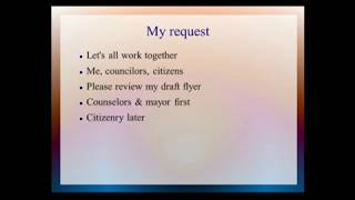 David Z For Mayor (2017)