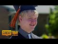 17-Year-Old Set To Graduate High School – And Harvard – In The Same Semester | TODAY