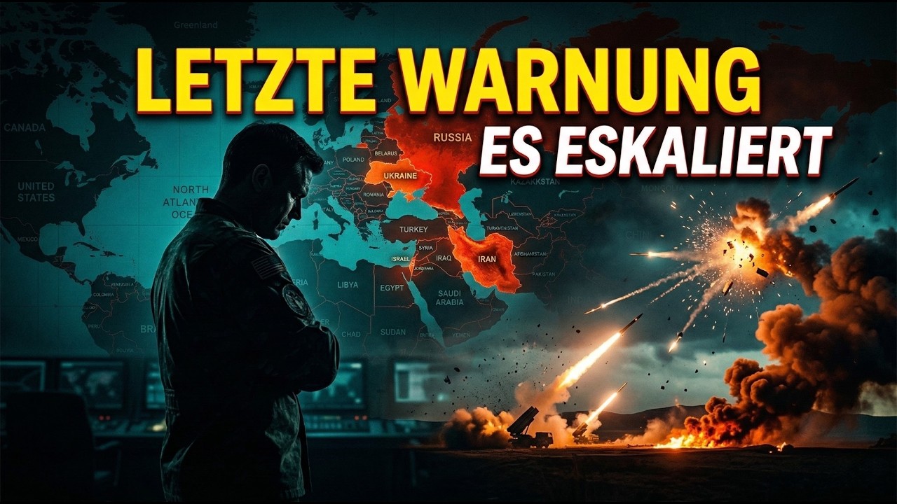 Nukleare Warnung? Wie Russland den Westen schockt