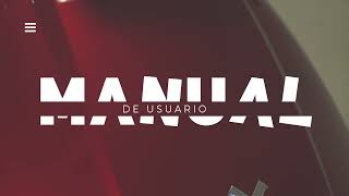 Elektroroller Next Mojito User Manual Bedienungsanleitung