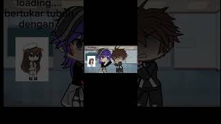 Bertukar Tubuh? By Meaku