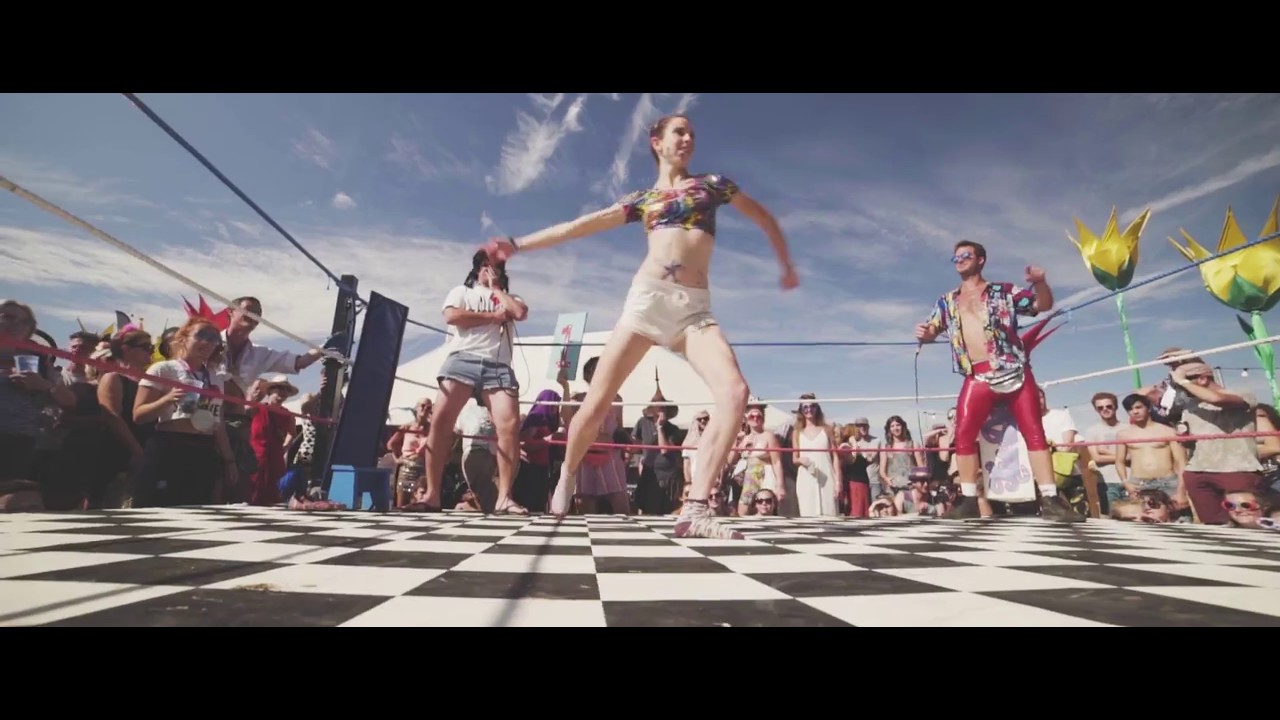 festival of lights Shambala 2017 - Official Film