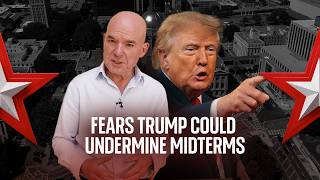 Details Fears of election interference under Trump: A view from Georgia Guide
