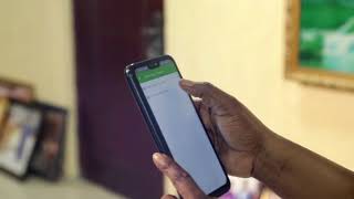 AKRBank Mobile App screenshot 4