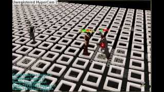 Final battles of Recipe for Disaster