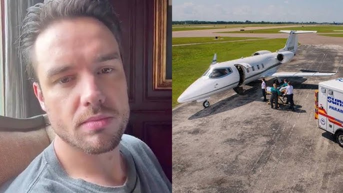 Liam Payne's Body Officially Left Argentina 3 Weeks After his Tragic Death
