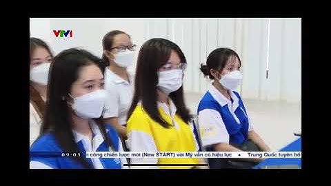 BR-VT tập trung phát triển nguồn nhân lực cảng biển, logistic