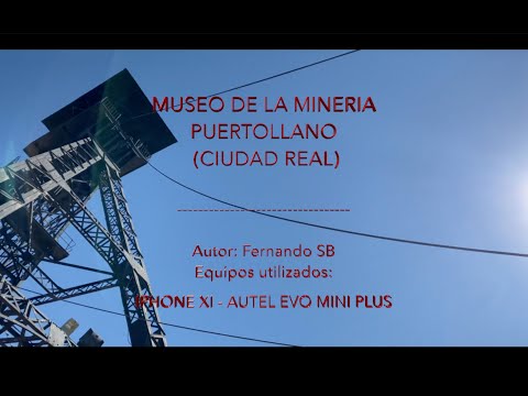 Vídeo: Descripció i fotos del parc-museu de la mineria (Kohtla kaevanduspark-muuseum) - Estònia: Kohtla-Järve