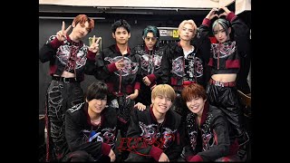 【XYLOG】XY ECLIPSE TOUR 2025  - for RESTRUCTURE - in Aichi