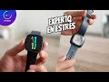 Fitbit Sense | Review en español