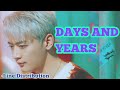 Descargar SHINee - DAYS AND YEARS (Line Distribution) - Shuffle Waffel Descargar SHINee - DAYS AND YEARS (Line Distribution) - Shuffle Waffel
