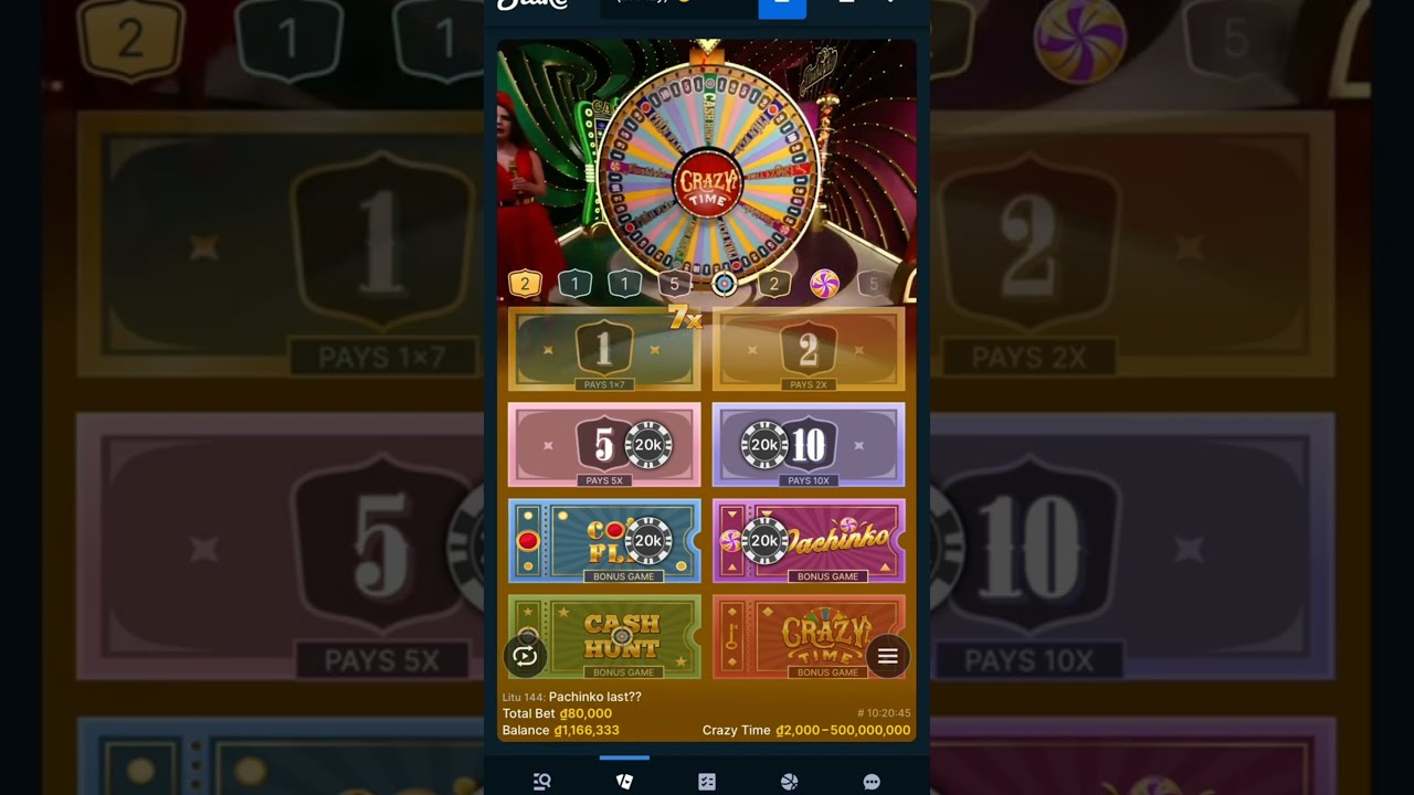 crazy time Big win casino Bangladesh #mcw