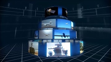 IAI-ELTA Systems Ltd - Introduction Video