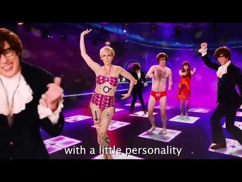 James Bond Vs Austin Powers Epic Rap Battles Of History