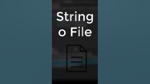 ⌛Como Usar FILEWRITER con JAVA FÁCIL Y RÁPIDO| ACCESO A DATOS | DAM #shorts #java