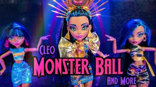 Making A Big Decision About My Monster High Collection | Skullimate Secrets & Monster Ball