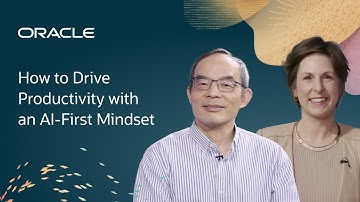 AI Now: Building an AI-First Culture