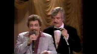 Statler Brothers & Masters 5 - Just A Little Talk With Jesus