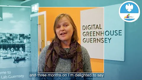 Business Accelerator Case Study: Elizabeth Hutchin...