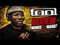 This Song Broke Me… (TOOL – Wings for Marie / 10,000 Days Reaction)