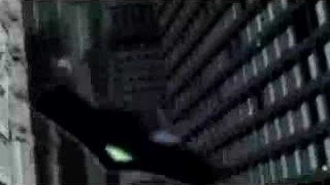 Command and Conquer 3 Trailer