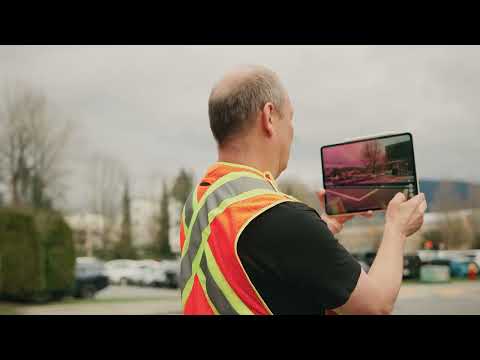 FME Realize - Experience your Data Where it Matters the Most - video from Safe Software