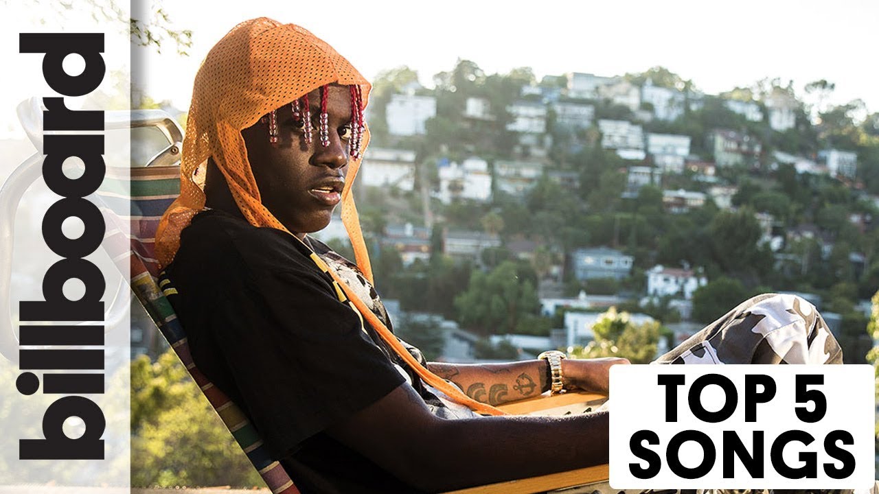 lil yachty top songs