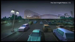 【spoiler】(clip26 -part1) "I'm through playing, Joker" -The Dark Knight Returns
